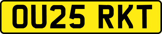 OU25RKT