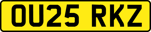 OU25RKZ