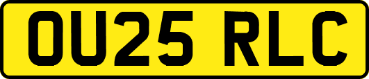 OU25RLC