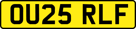 OU25RLF