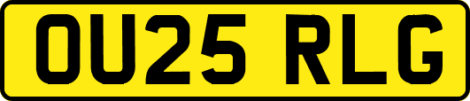 OU25RLG