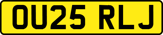 OU25RLJ