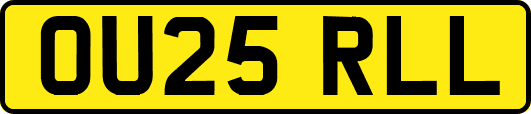 OU25RLL
