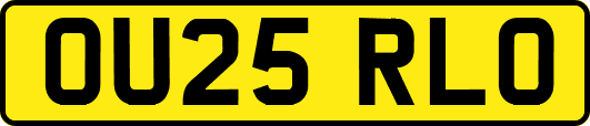 OU25RLO