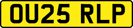 OU25RLP