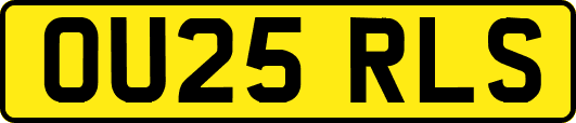 OU25RLS