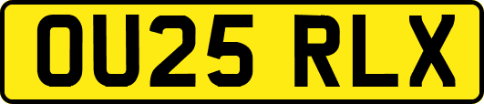 OU25RLX