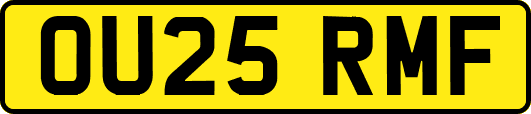 OU25RMF