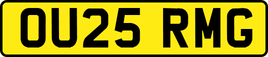 OU25RMG