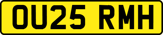 OU25RMH