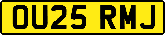 OU25RMJ