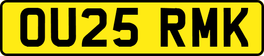 OU25RMK
