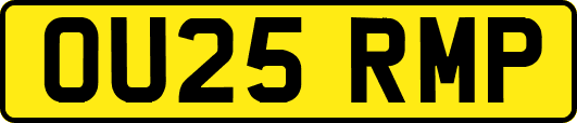 OU25RMP