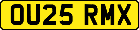 OU25RMX