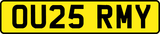 OU25RMY