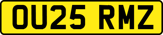 OU25RMZ
