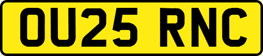 OU25RNC