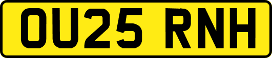 OU25RNH