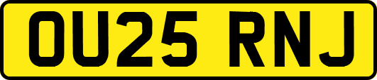 OU25RNJ