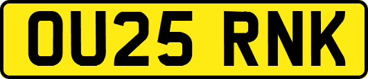 OU25RNK