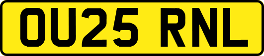 OU25RNL