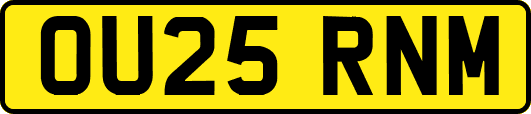 OU25RNM