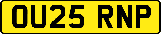 OU25RNP