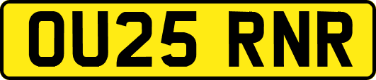 OU25RNR