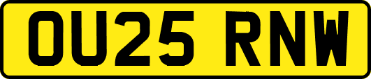 OU25RNW