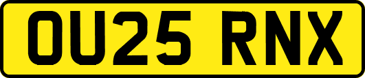OU25RNX