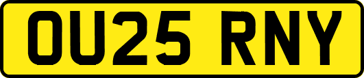 OU25RNY