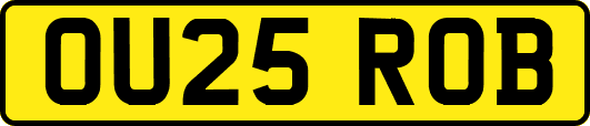 OU25ROB