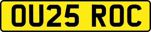 OU25ROC