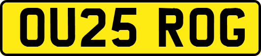 OU25ROG