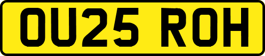 OU25ROH