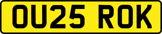 OU25ROK