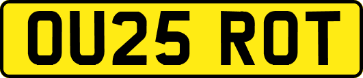 OU25ROT