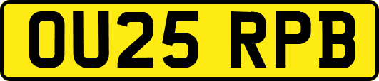 OU25RPB