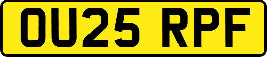 OU25RPF