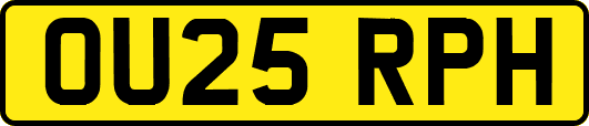 OU25RPH