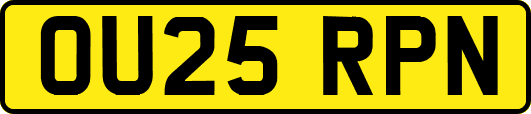 OU25RPN