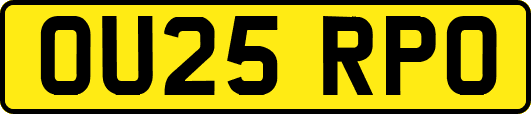 OU25RPO
