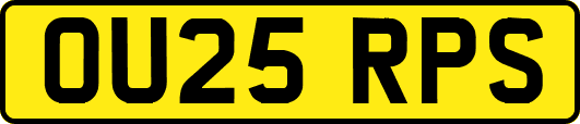 OU25RPS
