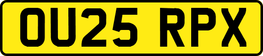 OU25RPX