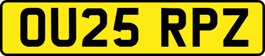 OU25RPZ