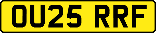 OU25RRF