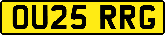OU25RRG