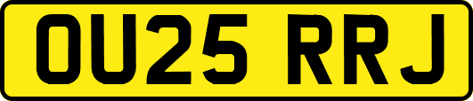 OU25RRJ