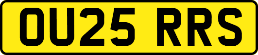 OU25RRS