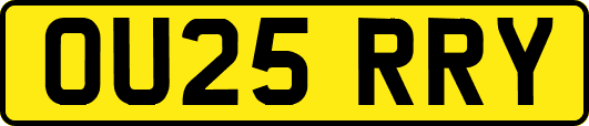OU25RRY